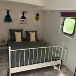 보트호텔 Dans Peniche Un Air De