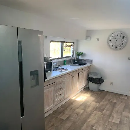 Dans Peniche Un Air De Úszó hotel