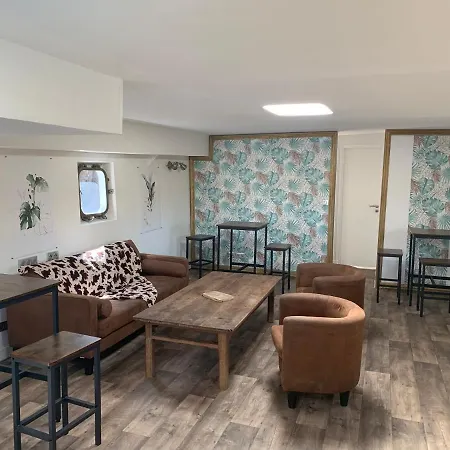 Dans Peniche Un Air De 툴루즈