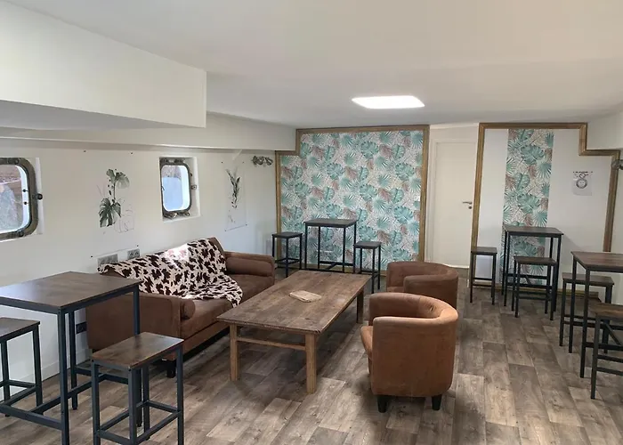 Dans Peniche Un Air De Toulouse