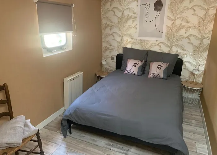 Dans Peniche Un Air De *