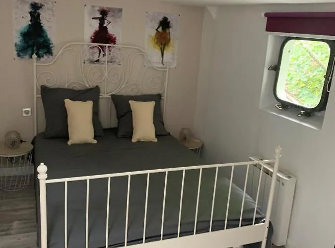 보트호텔 Dans Peniche Un Air De