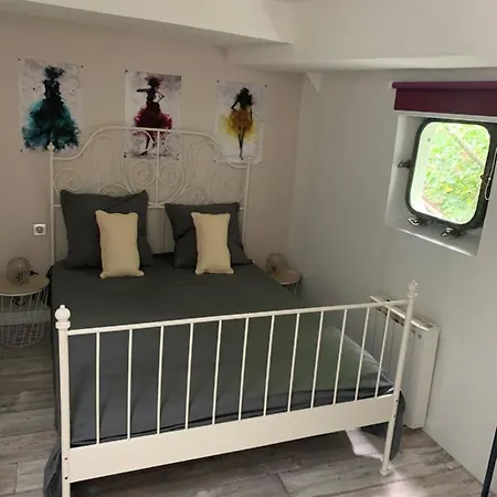 Botel Dans Peniche Un Air De